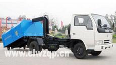 湖北专用汽车制造 洒水车、垃圾车、吸污车及油罐车全方位展示