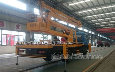 24米高空作业车现车 解析高空作业车的核心价值与应用场景