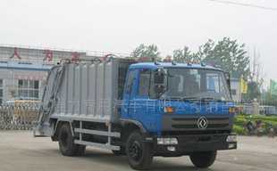 压缩垃圾车.挂桶拉圾车.自卸垃圾车_世界工厂网中国产品信息库